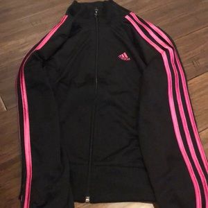 Adidas Jacket Activewear